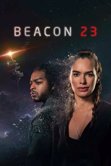 Постер к сериалу "Маяк 23" #1662444