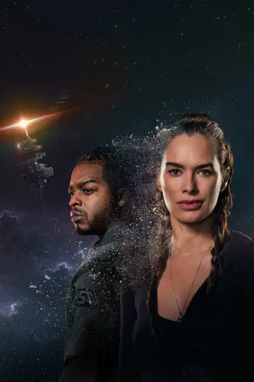Постер к сериалу "Маяк 23" #1662445