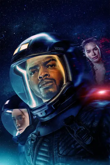 Постер к сериалу "Маяк 23" #1662447