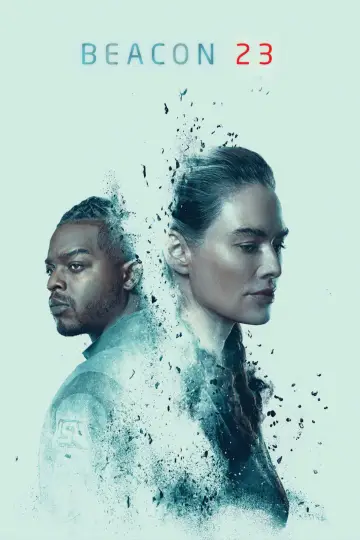 Постер к сериалу "Маяк 23" #1662448
