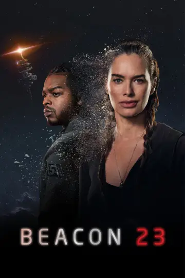 Постер к сериалу "Маяк 23" #1662449