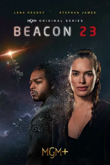 Постер к сериалу "Маяк 23" #1662450