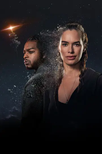 Постер к сериалу "Маяк 23" #1662451