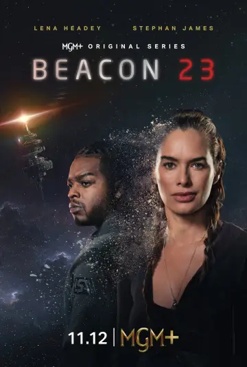 Постер к сериалу "Маяк 23" #1662452