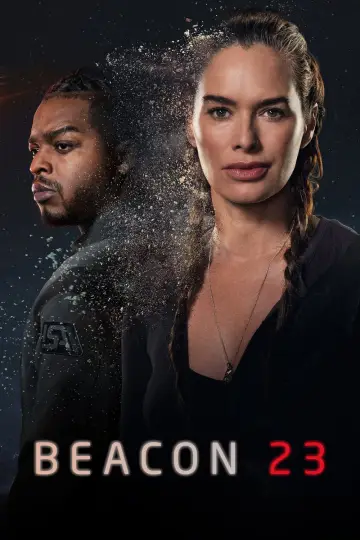 Постер к сериалу "Маяк 23" #1662454