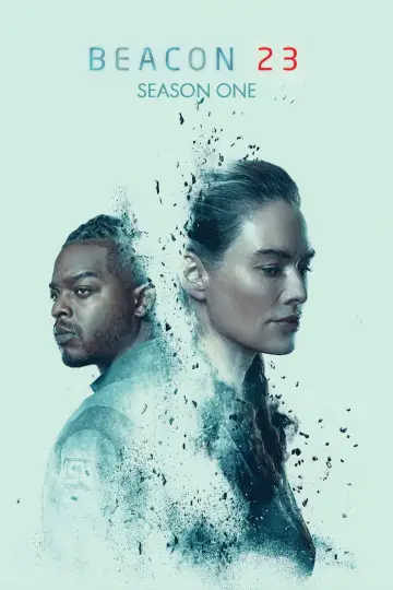 Постер к сериалу "Маяк 23" #1738004