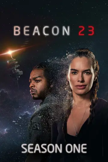 Постер к сериалу "Маяк 23" #1738005