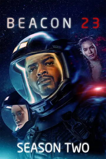 Постер к сериалу "Маяк 23" #1738011