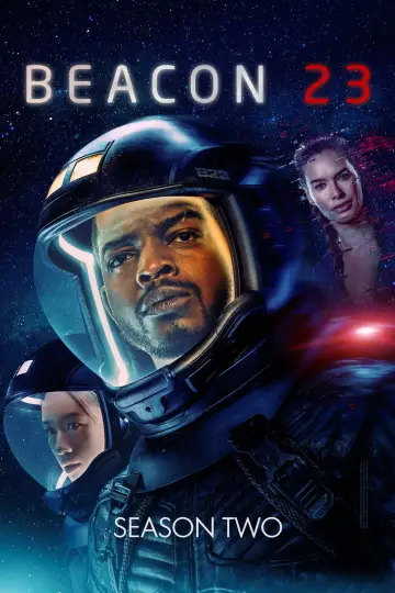 Постер к сериалу "Маяк 23" #1738012
