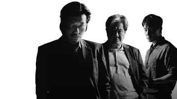 Задник к сериалу "카지노" #1541164