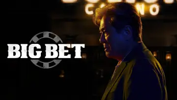 Задник к сериалу "카지노" #1541170
