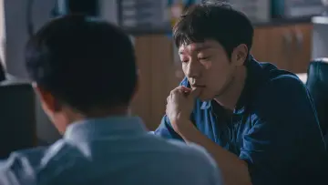 Задник к сериалу "카지노" #1541174