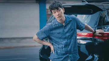 Задник к сериалу "카지노" #1541186