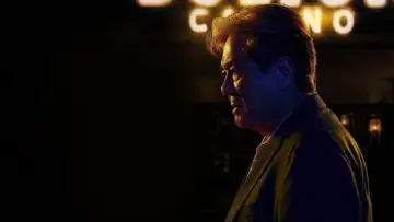 Задник к сериалу "카지노" #1541190