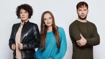 Задник к сериалу "Офис мести" #1417488