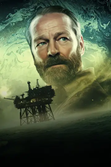 Постер к сериалу "Буровая" #1430003