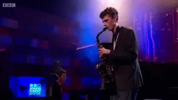 Задник к сериалу "BBC Young Musician" #1807531