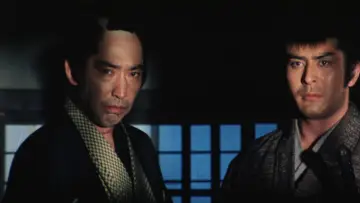 Задник к сериалу "必殺仕事人" #1337868