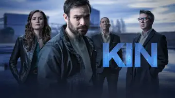 Задник к сериалу "Родня" #1538807
