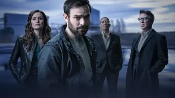 Задник к сериалу "Родня" #1538808