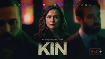Задник к сериалу "Родня" #1538816