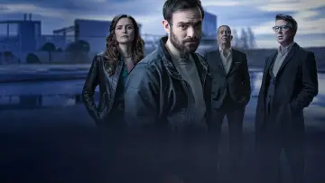 Задник к сериалу "Родня" #1538822
