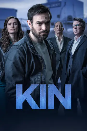 Постер к сериалу "Родня" #1538832