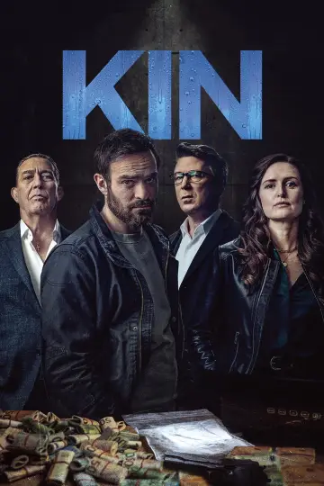 Постер к сериалу "Родня" #1538833