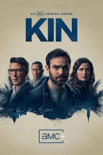 Постер к сериалу "Родня" #1538835