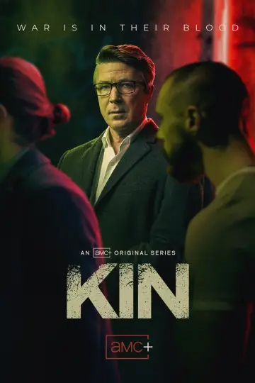 Постер к сериалу "Родня" #1538837