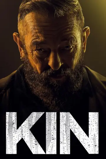 Постер к сериалу "Родня" #1538844