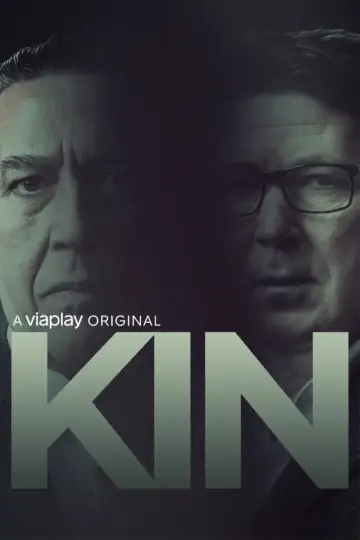 Постер к сериалу "Родня" #1538848