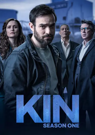 Постер к сериалу "Родня" #1538849