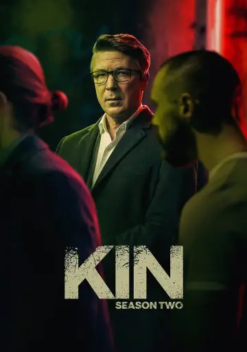 Постер к сериалу "Родня" #1538850