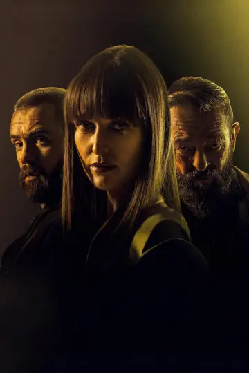 Постер к сериалу "Родня" #1538855