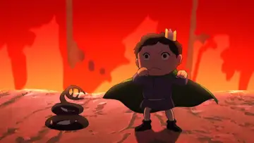 Задник к сериалу "Рейтинг короля" #1352640