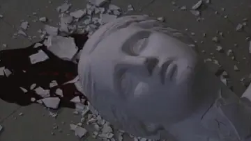 Задник к сериалу "学校の幽霊" #1806696