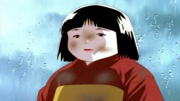 Задник к сериалу "学校の幽霊" #1806705
