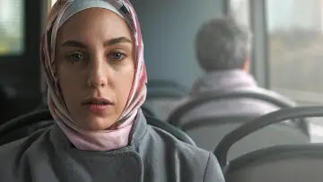 Задник к сериалу "Мы встретились в Стамбуле" #1807458