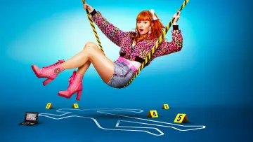 Задник к сериалу "Умница" #1353392