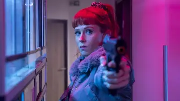 Задник к сериалу "Умница" #1353401