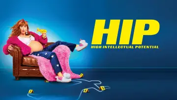 Задник к сериалу "Умница" #1353409