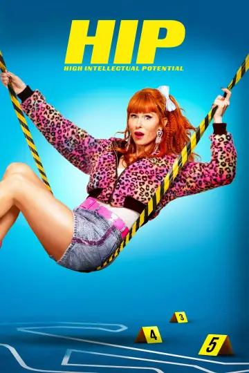 Постер к сериалу "Умница" #1353415
