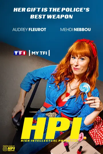 Постер к сериалу "Умница" #1353417