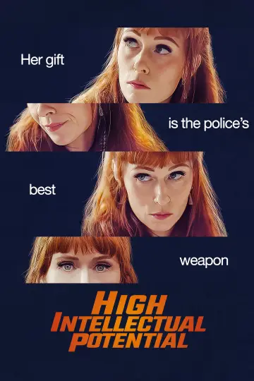 Постер к сериалу "Умница" #1353418