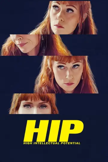 Постер к сериалу "Умница" #1353420