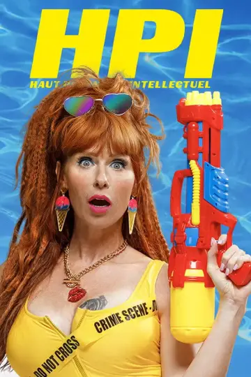 Постер к сериалу "Умница" #1657815