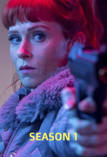 Постер к сериалу "Умница" #1712478