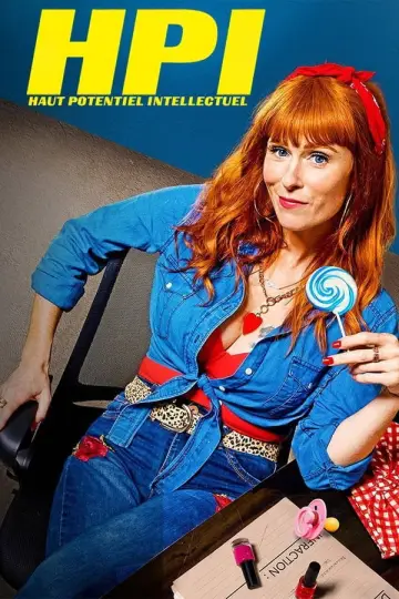 Постер к сериалу "Умница" #1712486