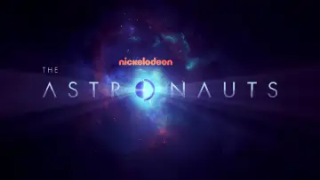 Задник к сериалу "Астронавты" #1865009